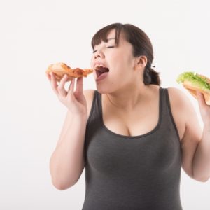 太る理由を考えてみる！食事回数を減らすと逆に太る！？